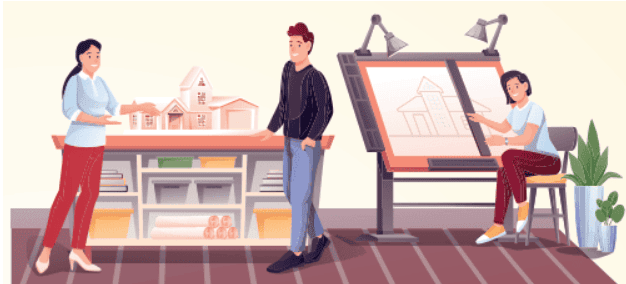 Creative Architecture