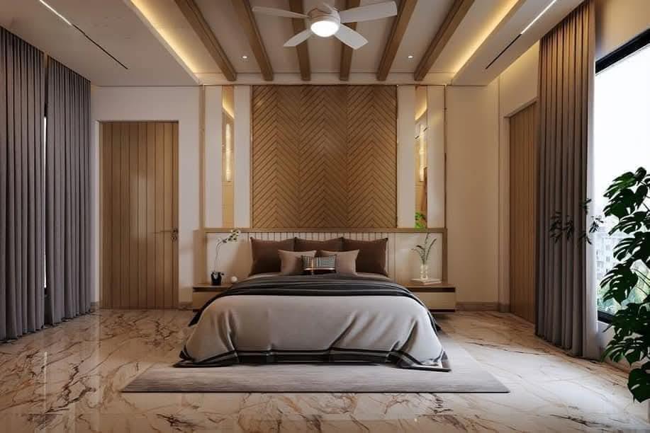 Interior Design Showcase